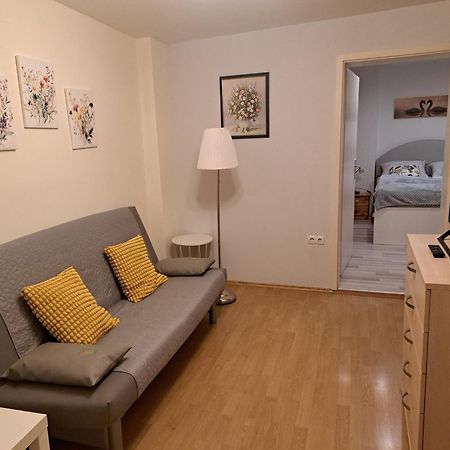 Apartma Svetina Bled Kültér fotó