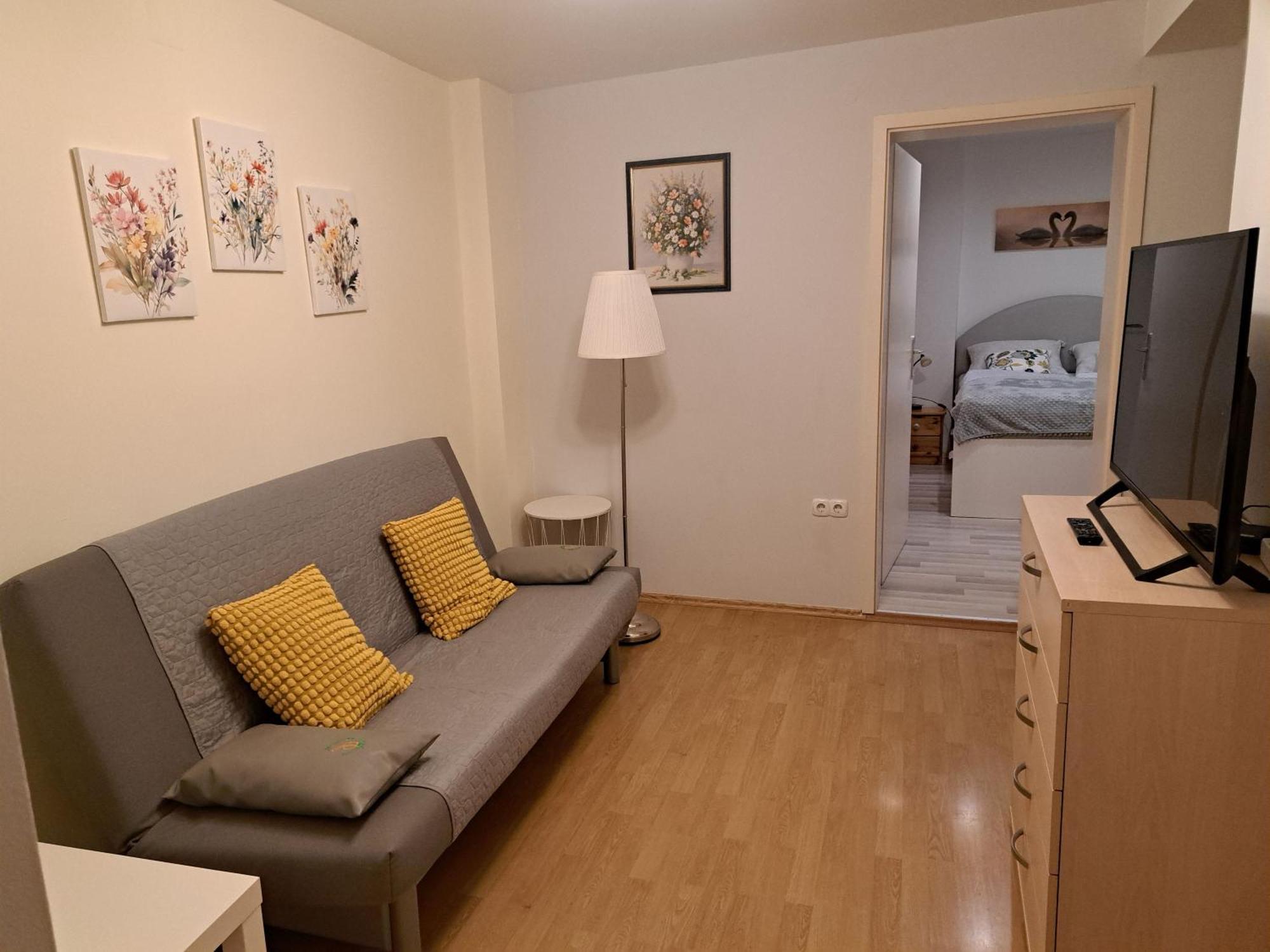 Apartma Svetina Bled Kültér fotó