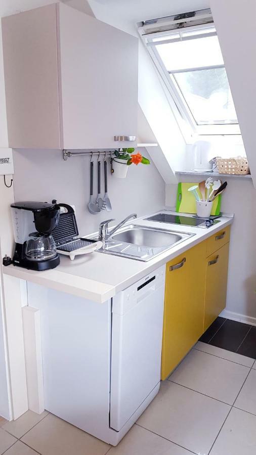 Apartma Svetina Bled Kültér fotó