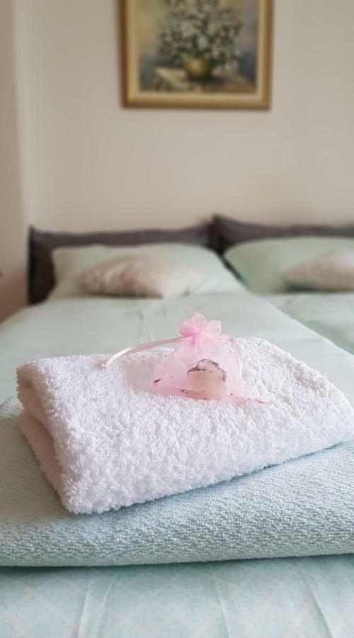 Apartma Svetina Bled Kültér fotó