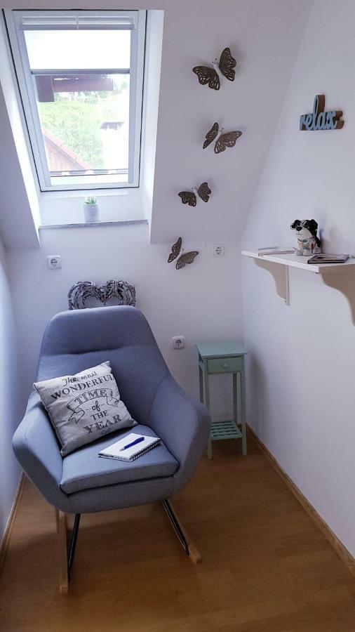Apartma Svetina Bled Kültér fotó
