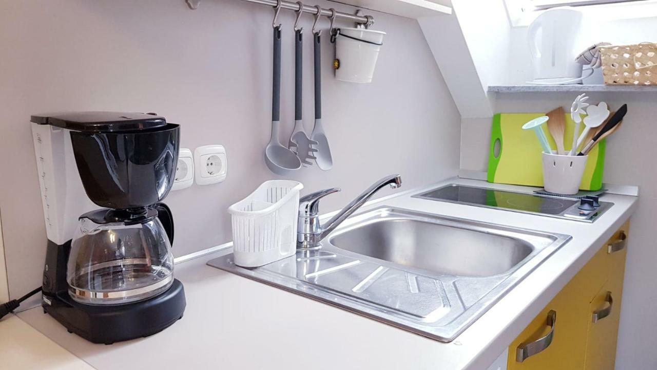 Apartma Svetina Bled Kültér fotó