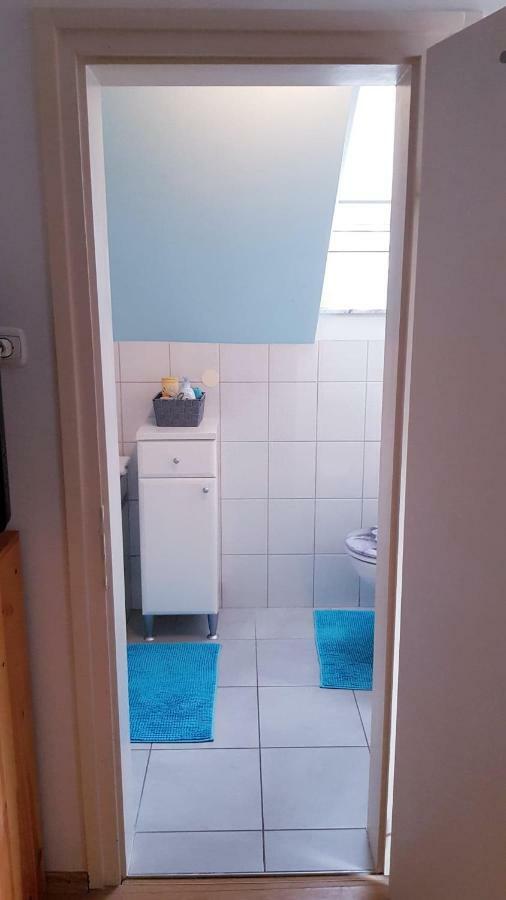 Apartma Svetina Bled Kültér fotó