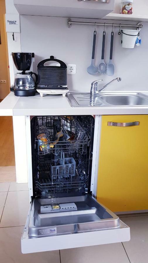 Apartma Svetina Bled Kültér fotó