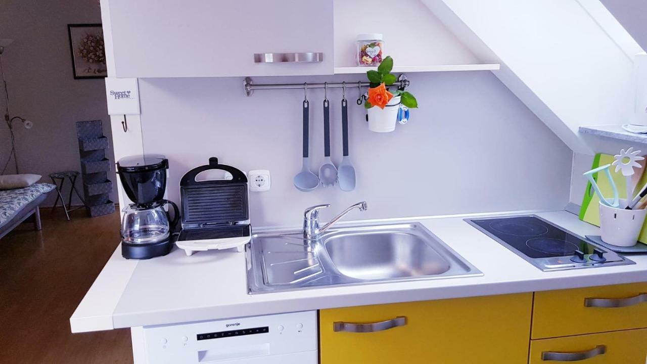 Apartma Svetina Bled Kültér fotó