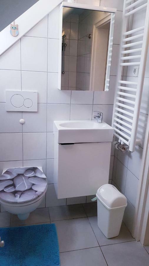 Apartma Svetina Bled Kültér fotó