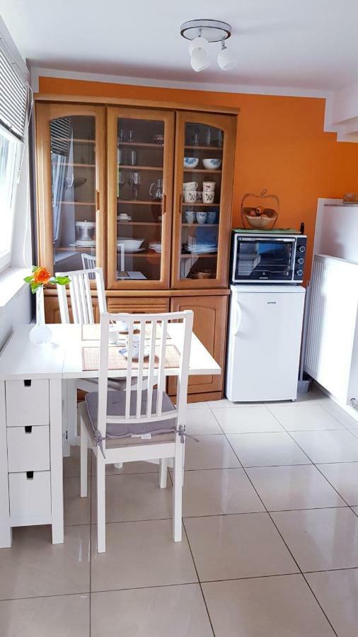 Apartma Svetina Bled Kültér fotó
