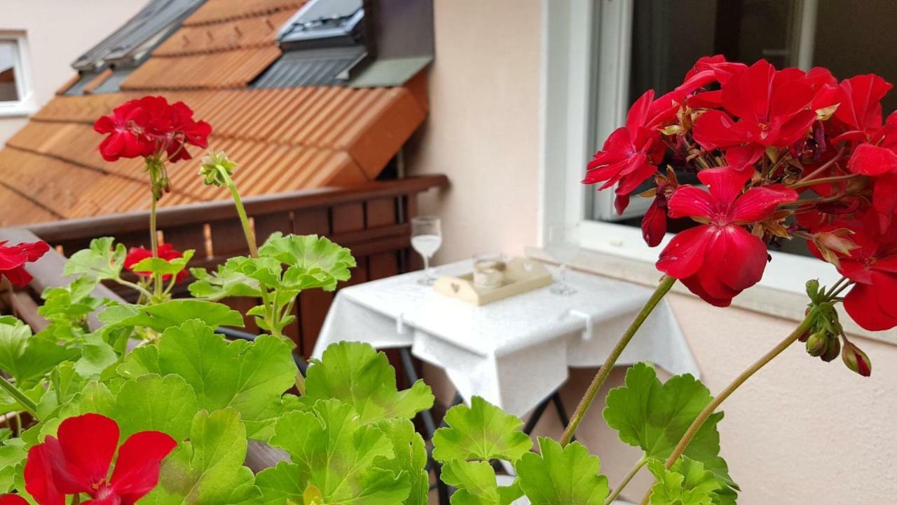 Apartma Svetina Bled Kültér fotó